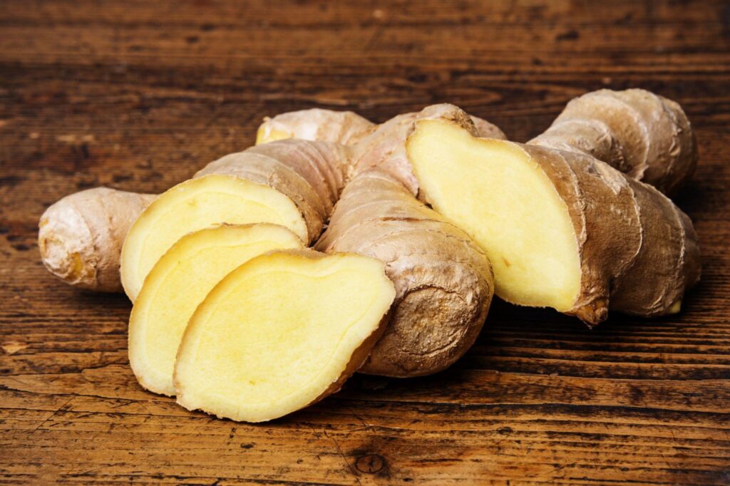 Top Most Effective Tips to Keep Your Ginger Fresher for Longer