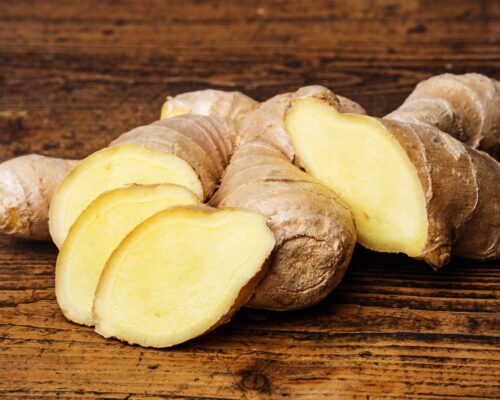 Top Most Effective Tips to Keep Your Ginger Fresher for Longer