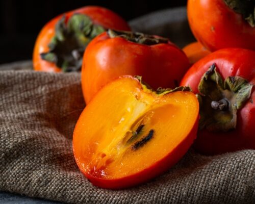 How to Tell if a Persimmon is Ripe