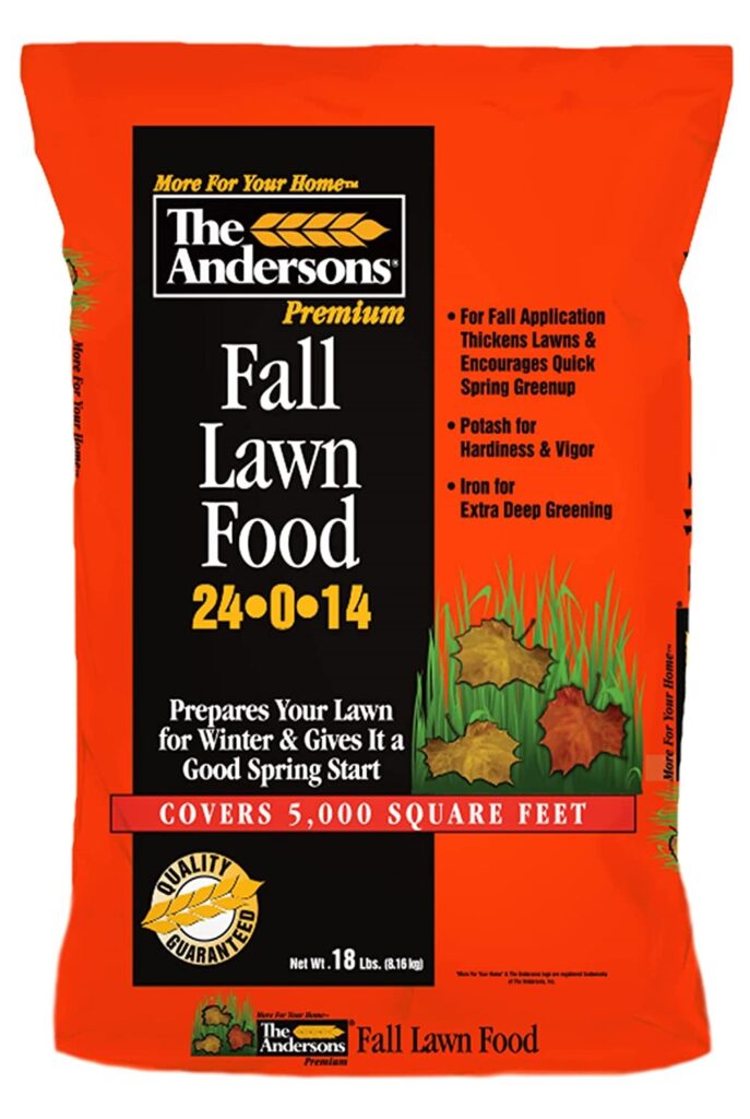 The Andersons Premium Fall