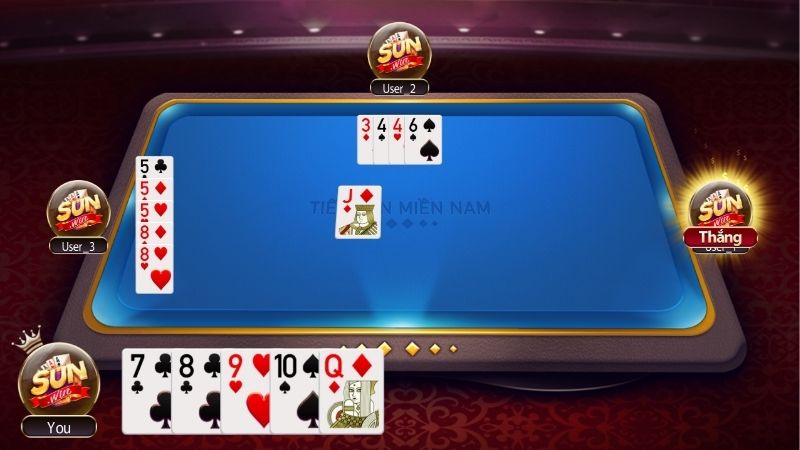 Bí Mật Ít Ai Biết - 4 Đôi Thông Chặt Được Gì Tại Sunwin