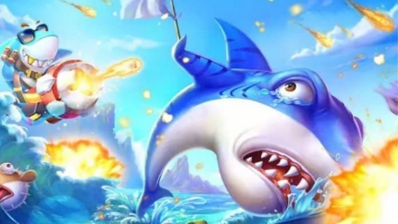 Bắn Cá 3D Sunwin - Săn Boss Khủng, Nhận Thưởng Cực Đã