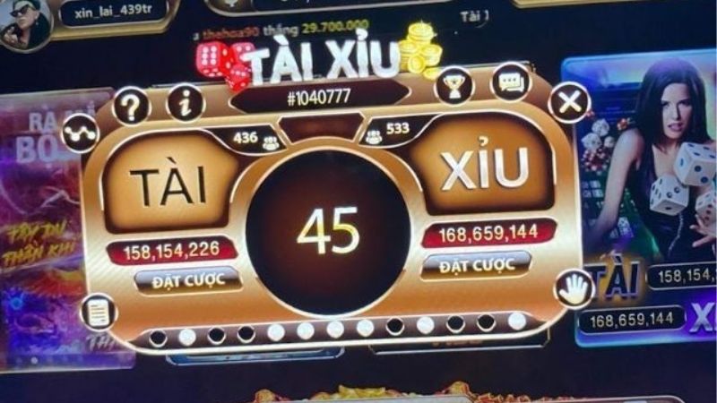 Kinh Nghiệm Thực Chiến Sunwin | Cách Bẻ Cầu Tài Xỉu